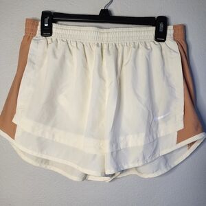 Nike Running Shorts Size Large